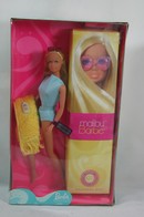 136 - Barbie doll repro