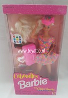 138 - Barbie doll playline