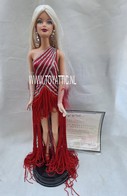 148 - Barbie doll collectible