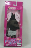 151 - Barbie playline fashion