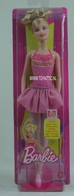 161 - Barbie doll playline