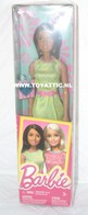 169 - Barbie doll playline