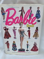 170 - Barbie playline books