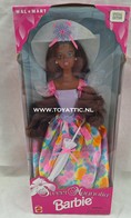 173 - Barbie doll playline