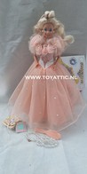 175 - Barbie doll playline
