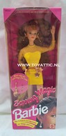 176 - Barbie doll playline