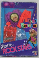 177 - Barbie playline fashion