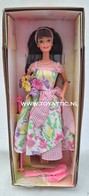 179 - Barbie doll collectible