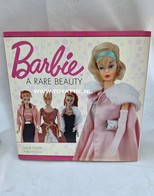 180 - Barbie playline books