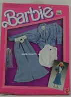 183 - Barbie playline fashion
