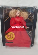 197 - Barbie doll collectible