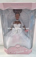 204 - Barbie doll collectible