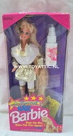 208 - Barbie doll playline