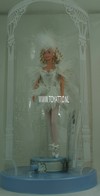 211 - Barbie doll collectible