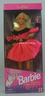 248 - Barbie doll playline