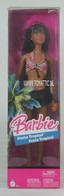 250 - Barbie doll playline