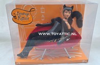 251 - Barbie doll collectible