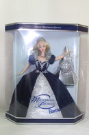 255 - Barbie doll collectible