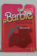 258 - Barbie playline fashion