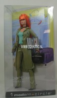281 - Barbie doll collectible