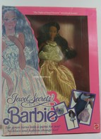 316 - Barbie doll playline - 1980 dolls