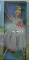 326 - Barbie doll collectible