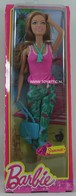 335 - Barbie fashionistas