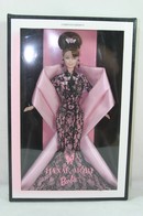 342 - Barbie doll designers