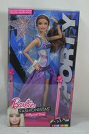 355 - Barbie fashionistas