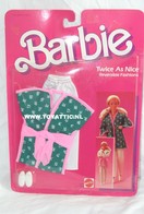 360 - Barbie playline fashion