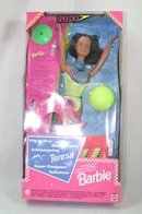 382 - Barbie doll playline