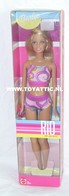 388 - Barbie doll playline