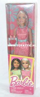 417 - Barbie doll playline