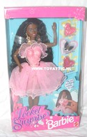 425 - Barbie doll playline