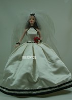 429 - Barbie doll designers