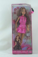 433 - Barbie doll playline