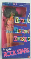 444 - Barbie doll playline - 1980 dolls