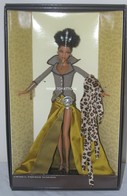 459 - Barbie doll designers