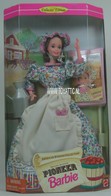 464 - Barbie doll collectible