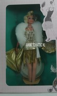 478 - Barbie doll collectible