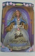 481 - Barbie doll collectible