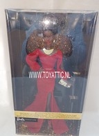 524 - Barbie doll collectible