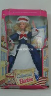 535 - Barbie doll playline