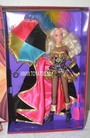 537 - Barbie doll collectible