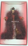 605 - Barbie doll designers