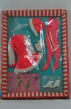 001 - Barbie vintage fashion