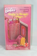 001 - Barbie vintage furniture