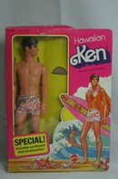 001 - Ken doll vintage