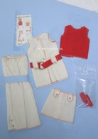 001 - Francie fashion