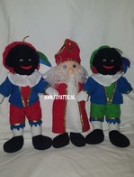 001 - Sinterklaas
